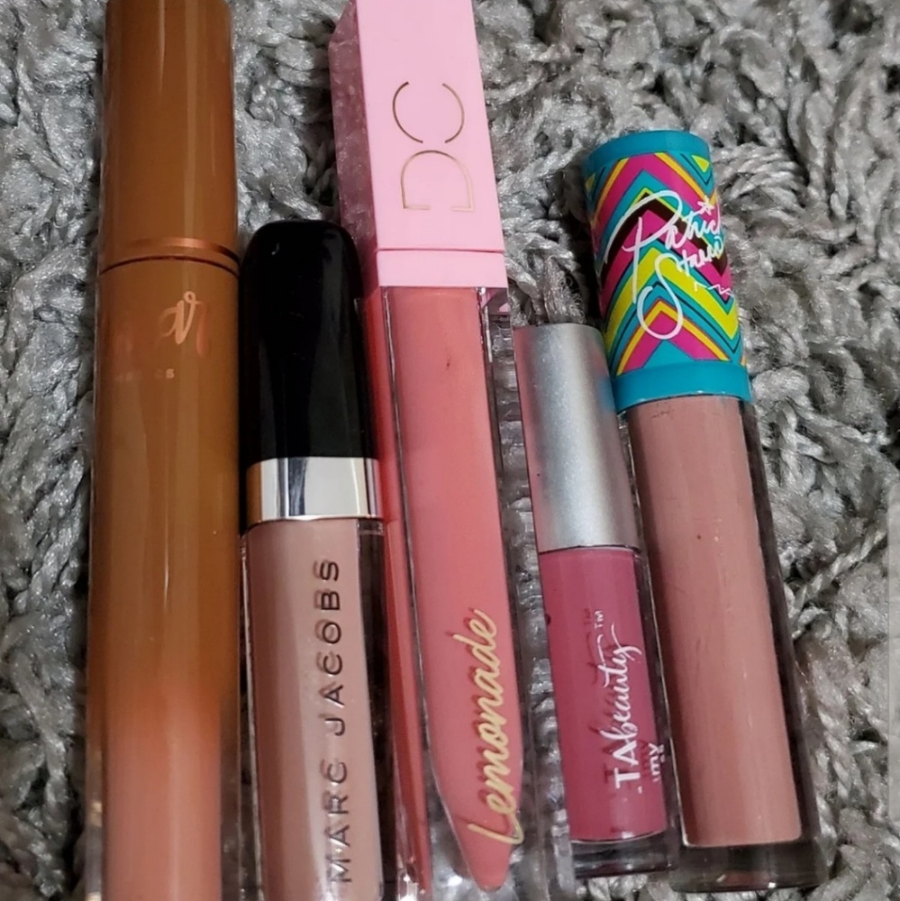Lip gloss bundle